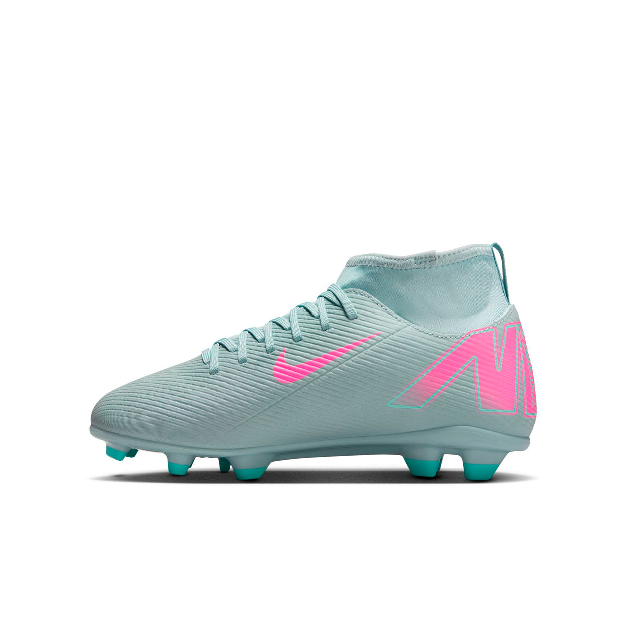 MERCURIAL SUPERFLY 10 FODBOLDSTØVLER