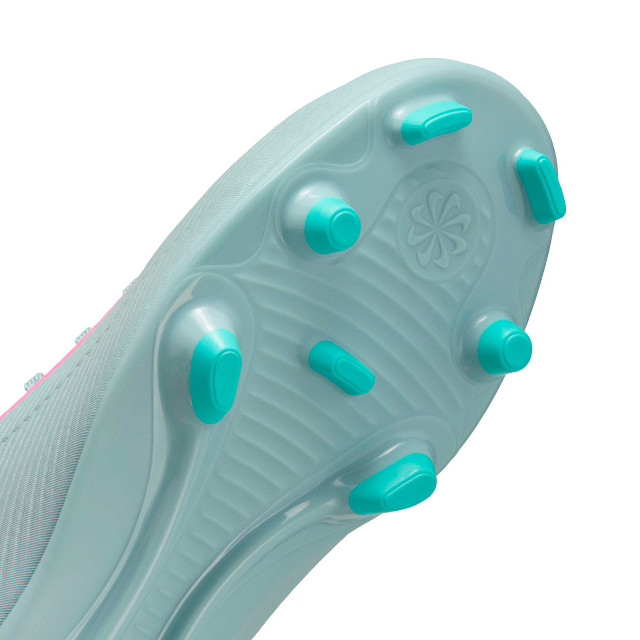 MERCURIAL SUPERFLY 10 FODBOLDSTØVLER