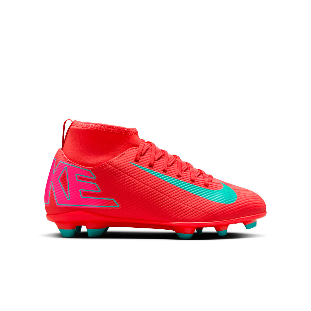 Mercurial Superfly Club FG/MG Fodboldstøvler