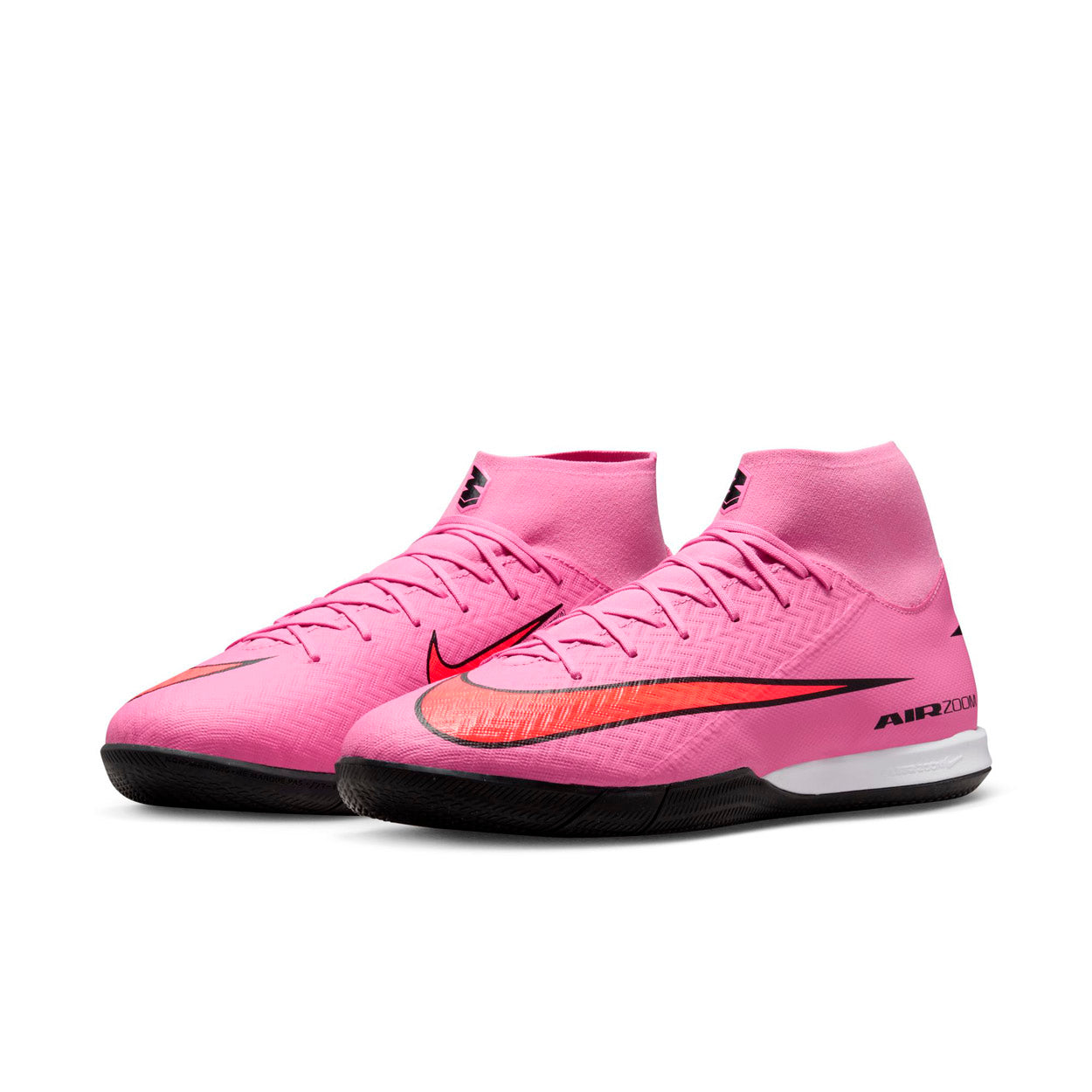 Mercurial Superfly 10 Academy Indendørsko