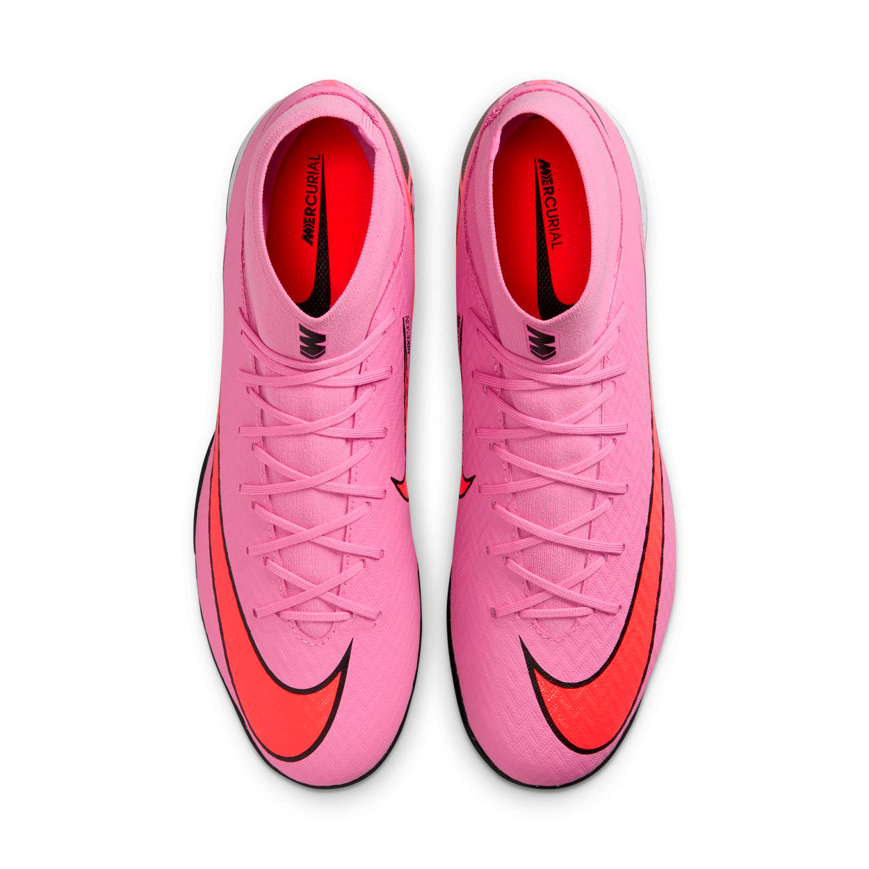 Mercurial Superfly 10 Academy Indendørsko