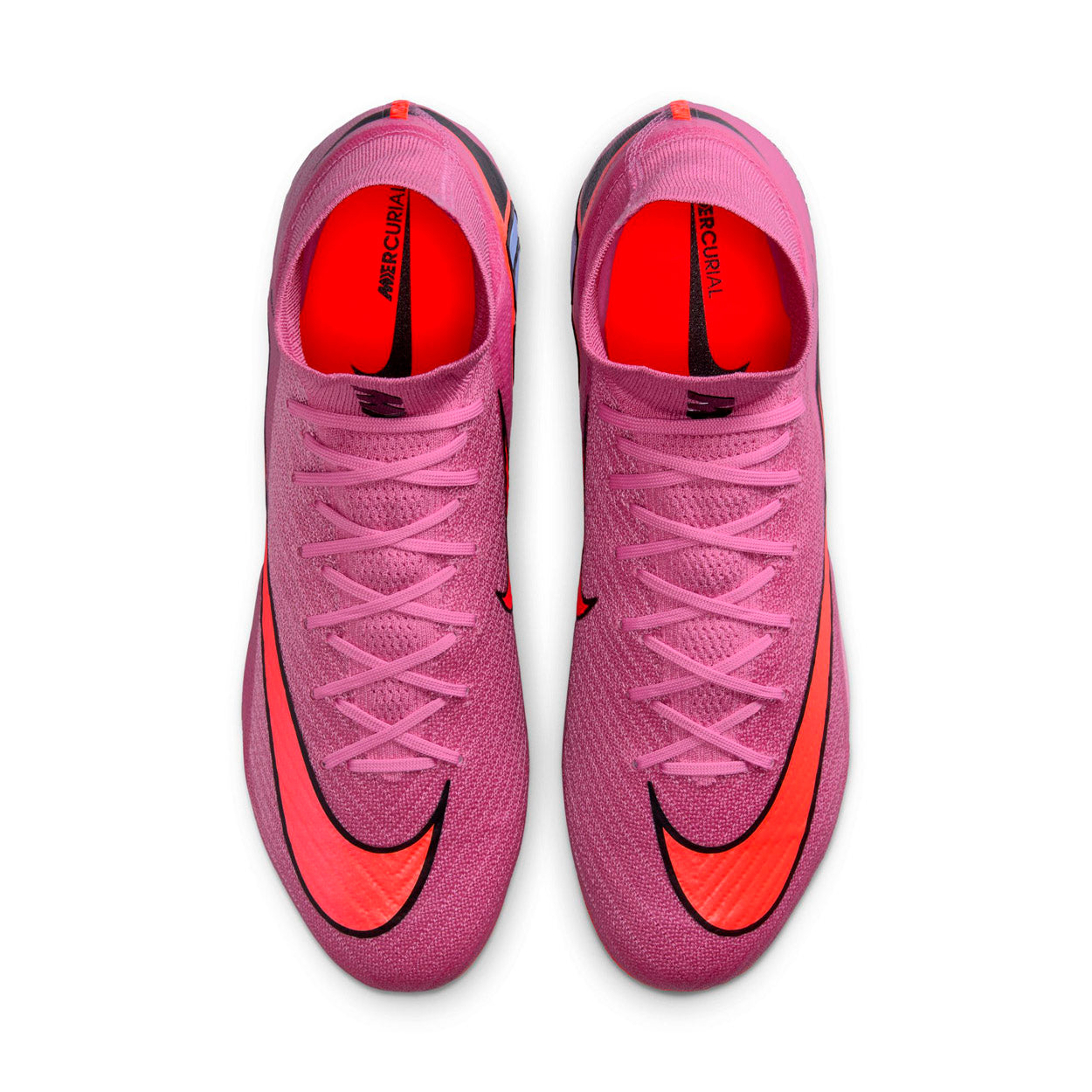 Mercurial Superfly 10 Elite AG Fodboldstøvler
