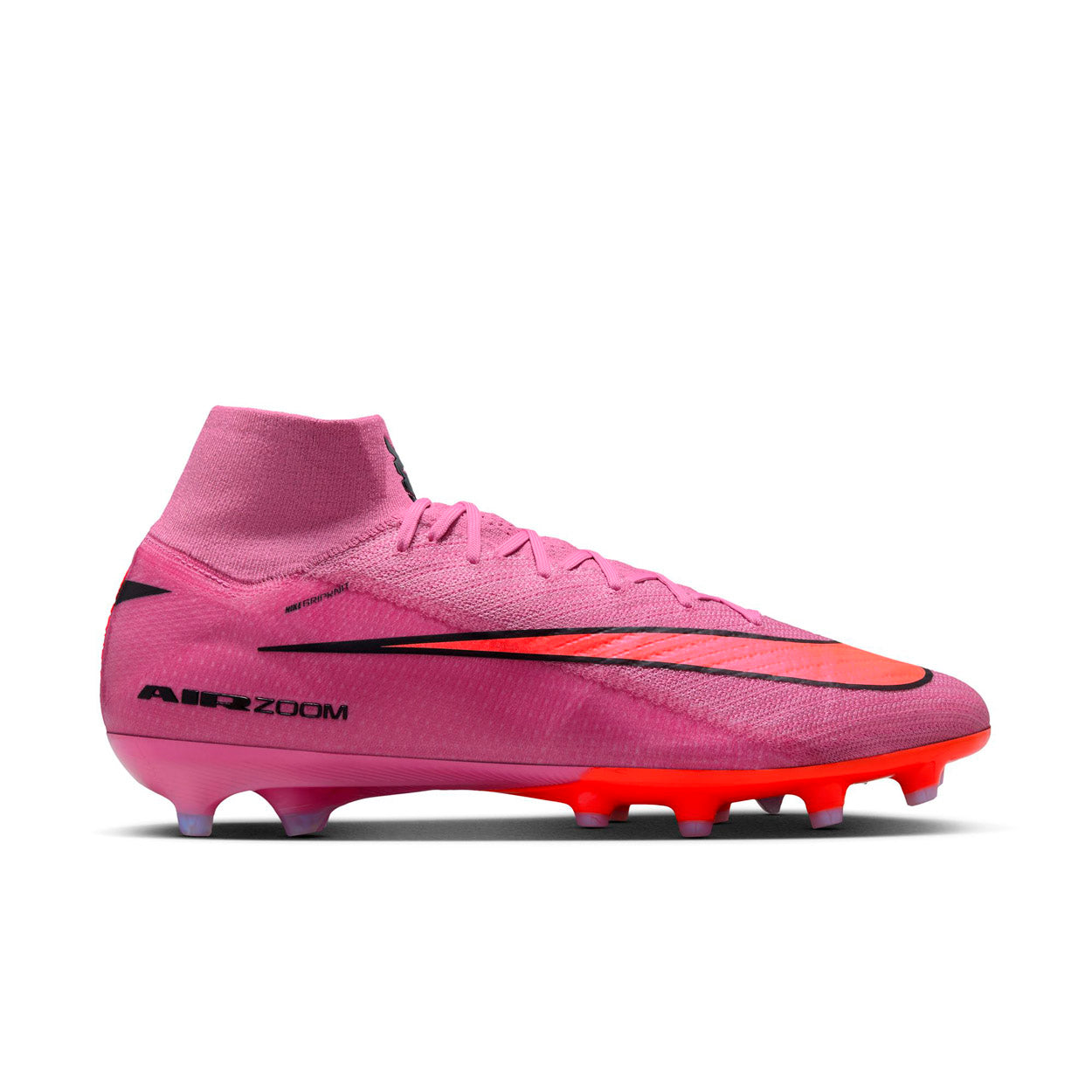 Mercurial Superfly 10 Elite AG Fodboldstøvler