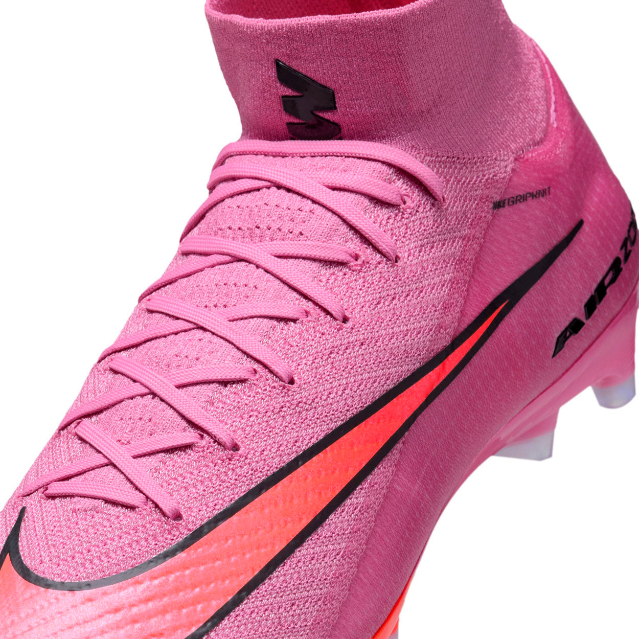 Mercurial Superfly 10 Elite AG Fodboldstøvler