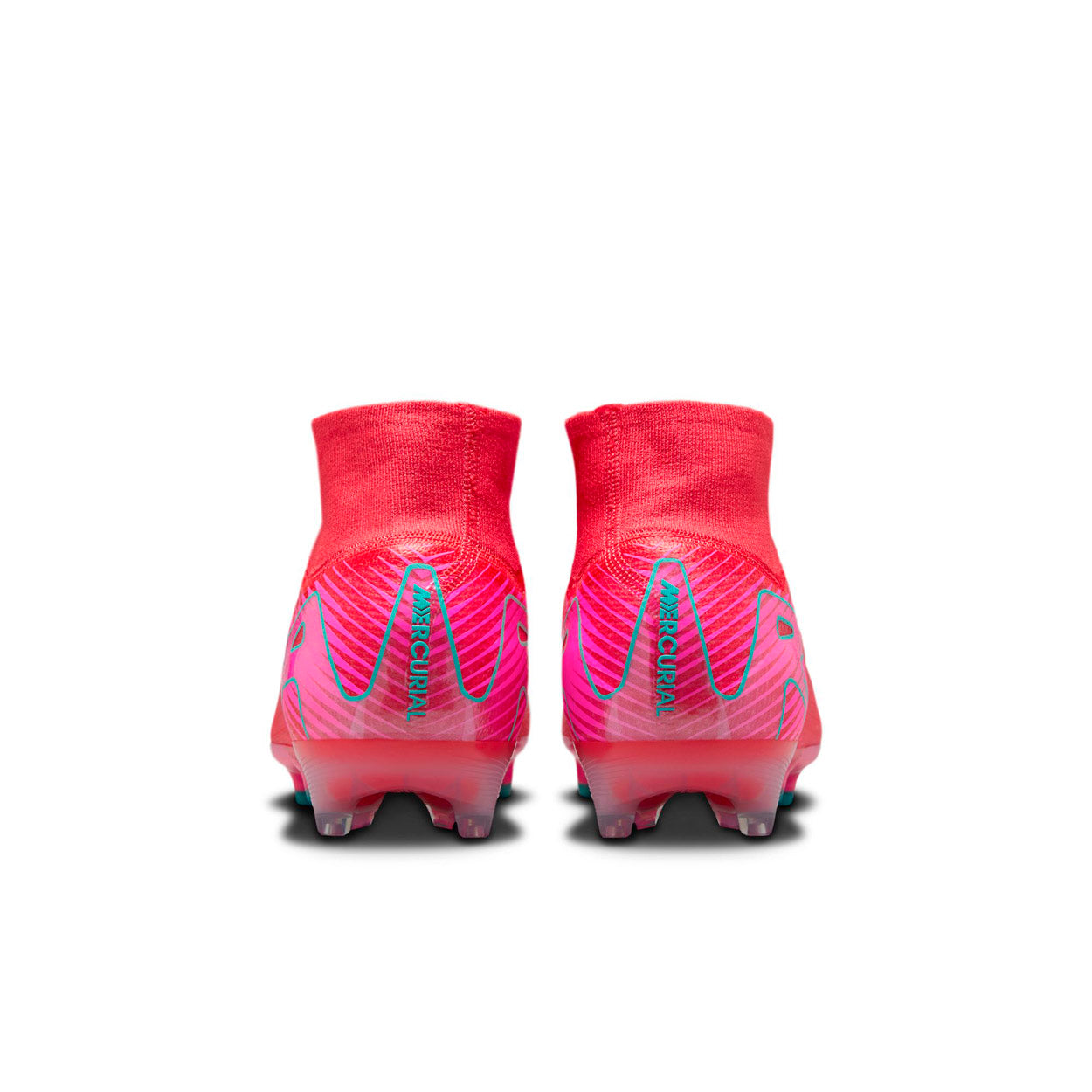 Mercurial Superfly 10 Elite AG Fodboldstøvler