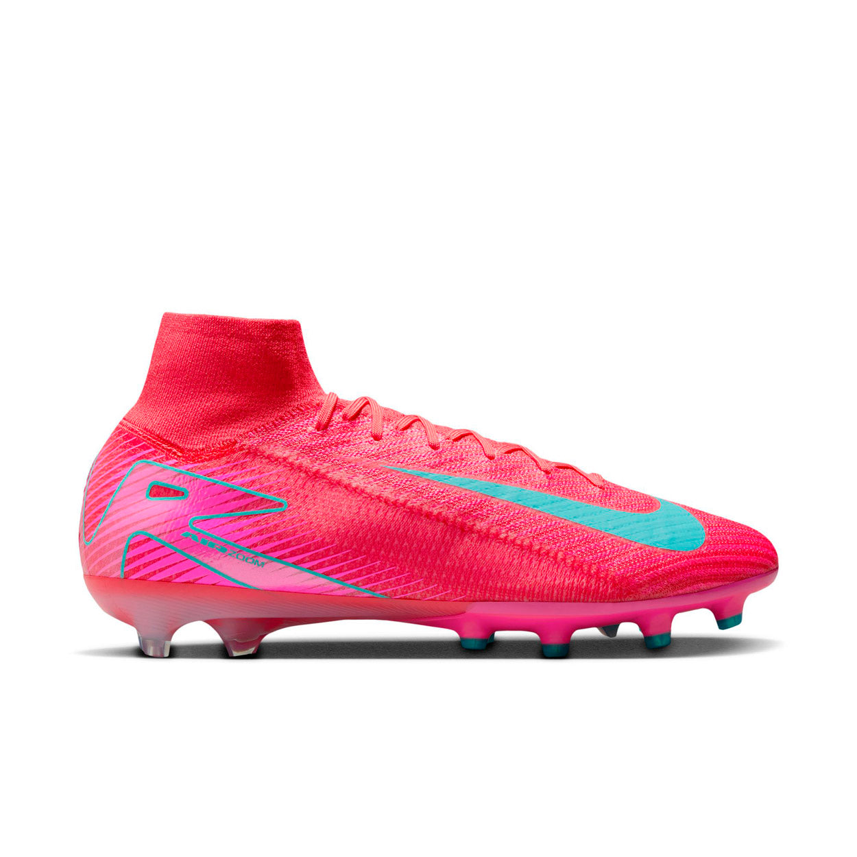Mercurial Superfly 10 Elite AG Fodboldstøvler