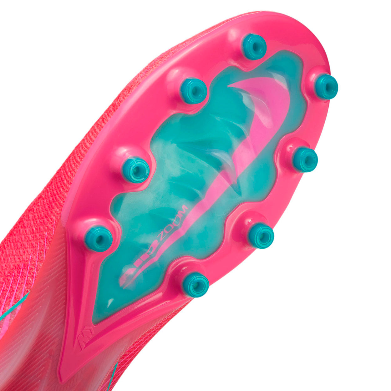 Mercurial Superfly 10 Elite AG Fodboldstøvler