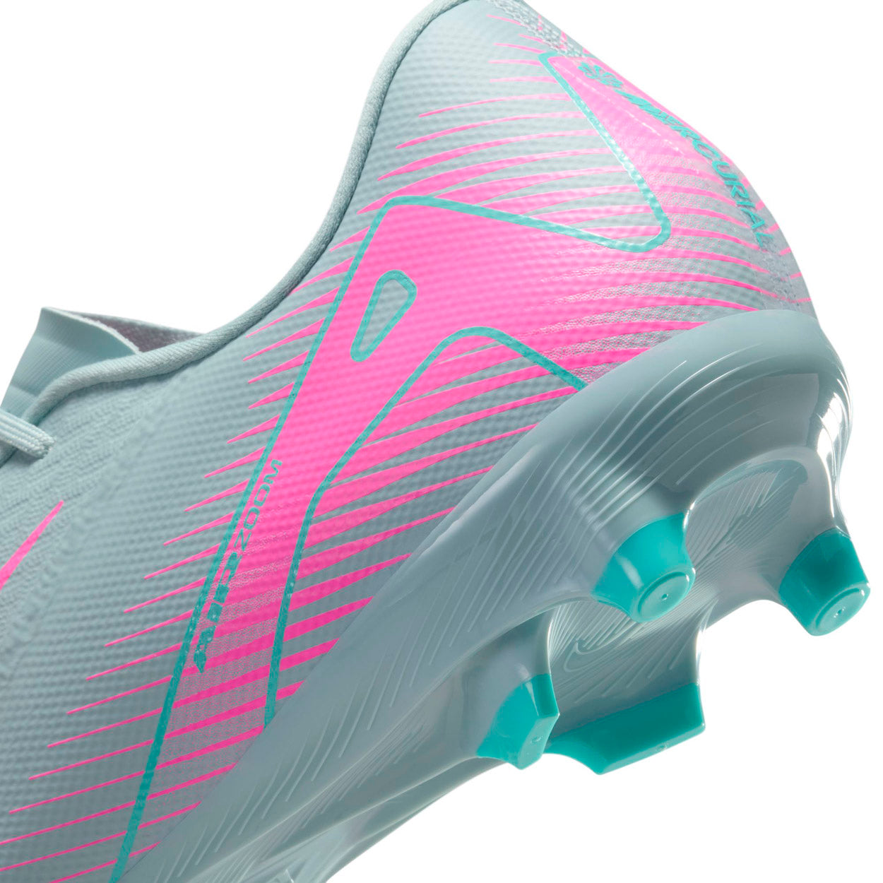 MERCURIAL VAPOR 16 ACADEMY FODBOLDSTØVLER