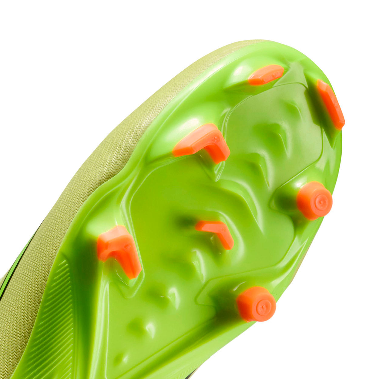 Mercurial Vapor 16 Academy Fodboldstøvler