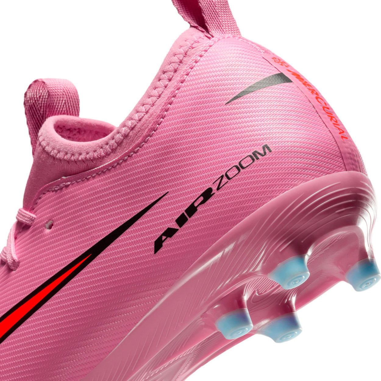 Mercurial Vapor 16 Academy Fodboldstøvler