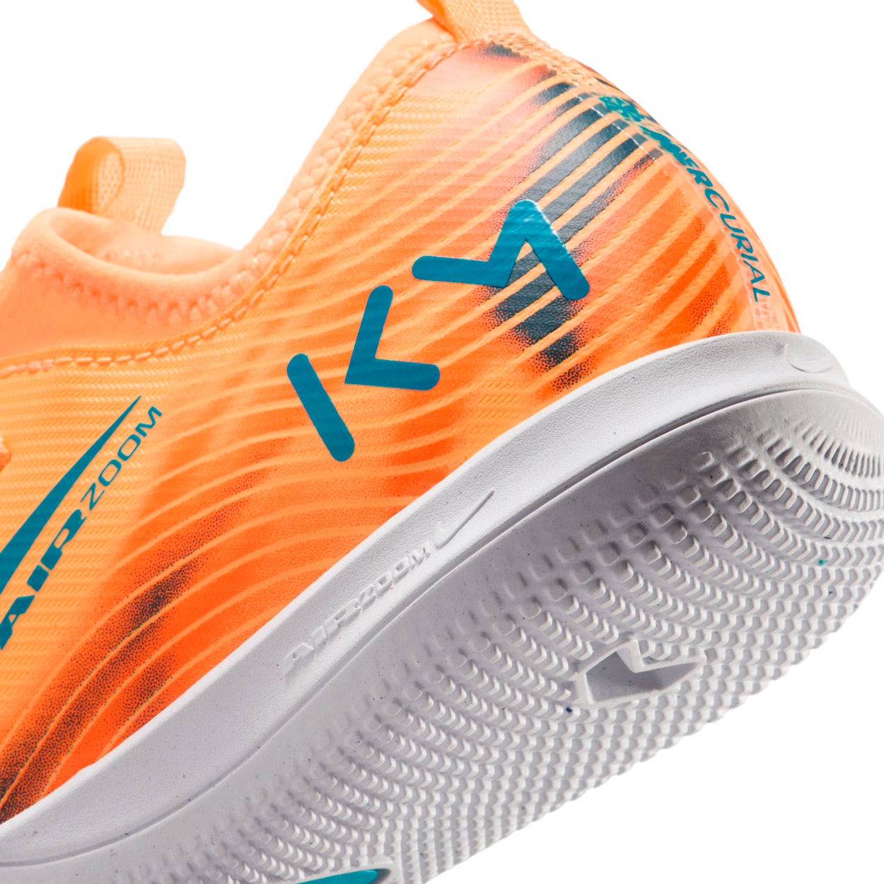 Mercurial Vapor 16 Academy Kyllian Mbappe Fodboldsko