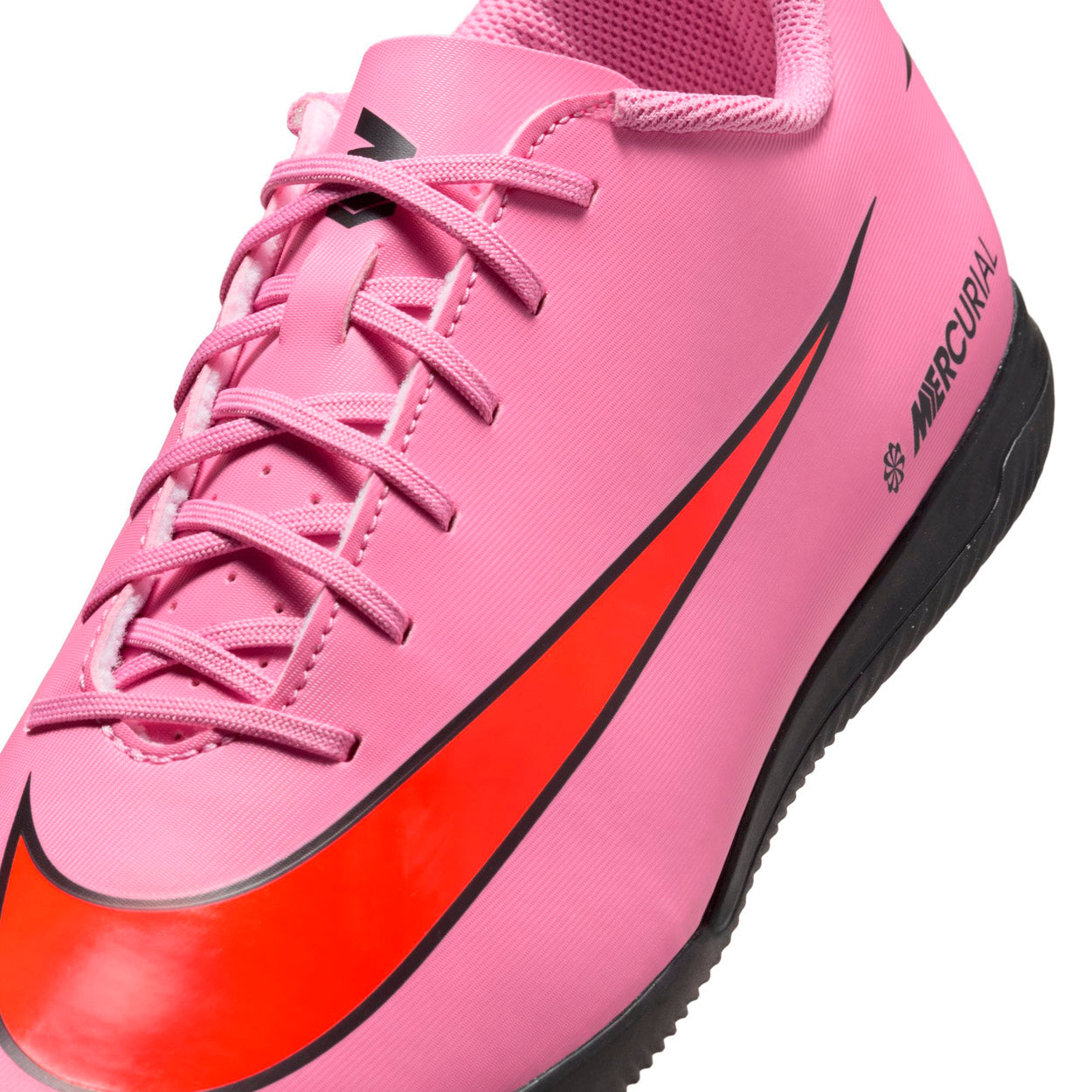 Mercurial Vapor 16 Club Indendørssko