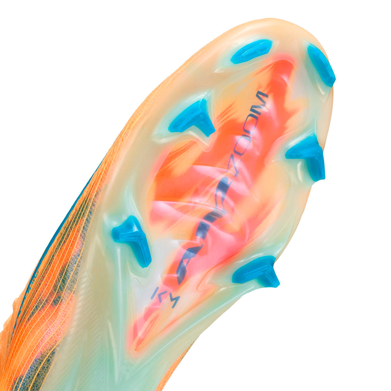 Mercurial Vapor 16 Kylian Mbappe Elite Fodboldstøvler