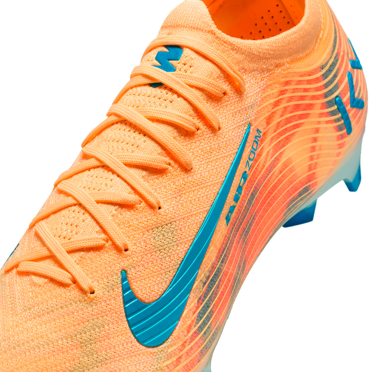 Mercurial Vapor 16 Kylian Mbappe Elite Fodboldstøvler