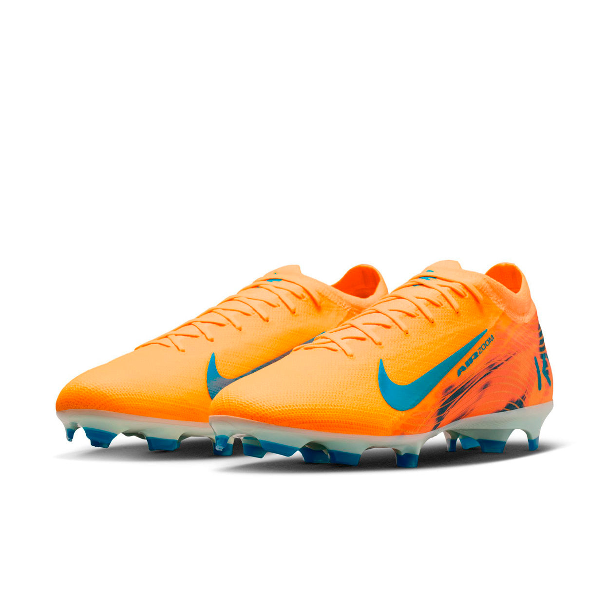 Mercurial Vapor 16 Pro Kylian Mbappe Fodboldstøvler