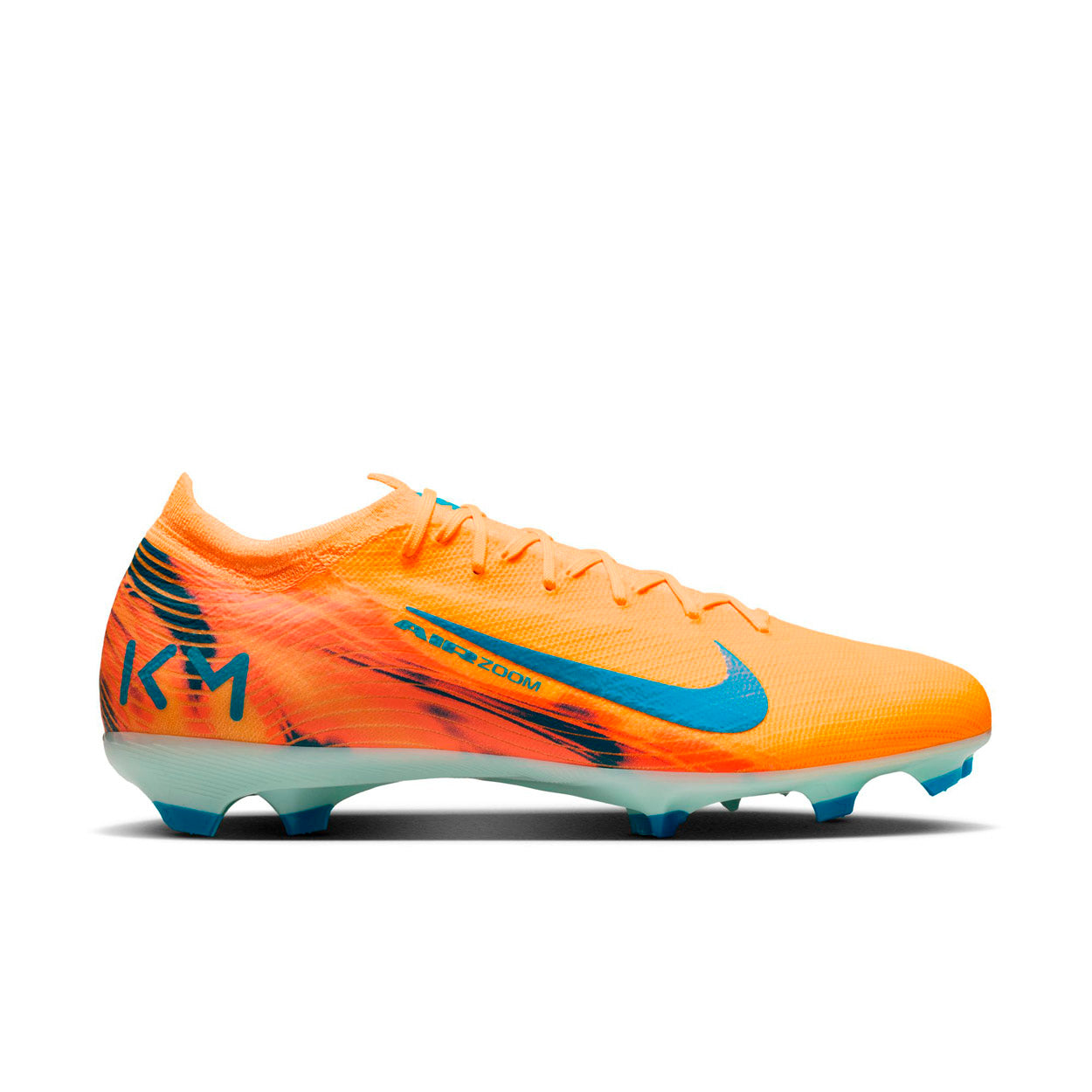Mercurial Vapor 16 Pro Kylian Mbappe Fodboldstøvler