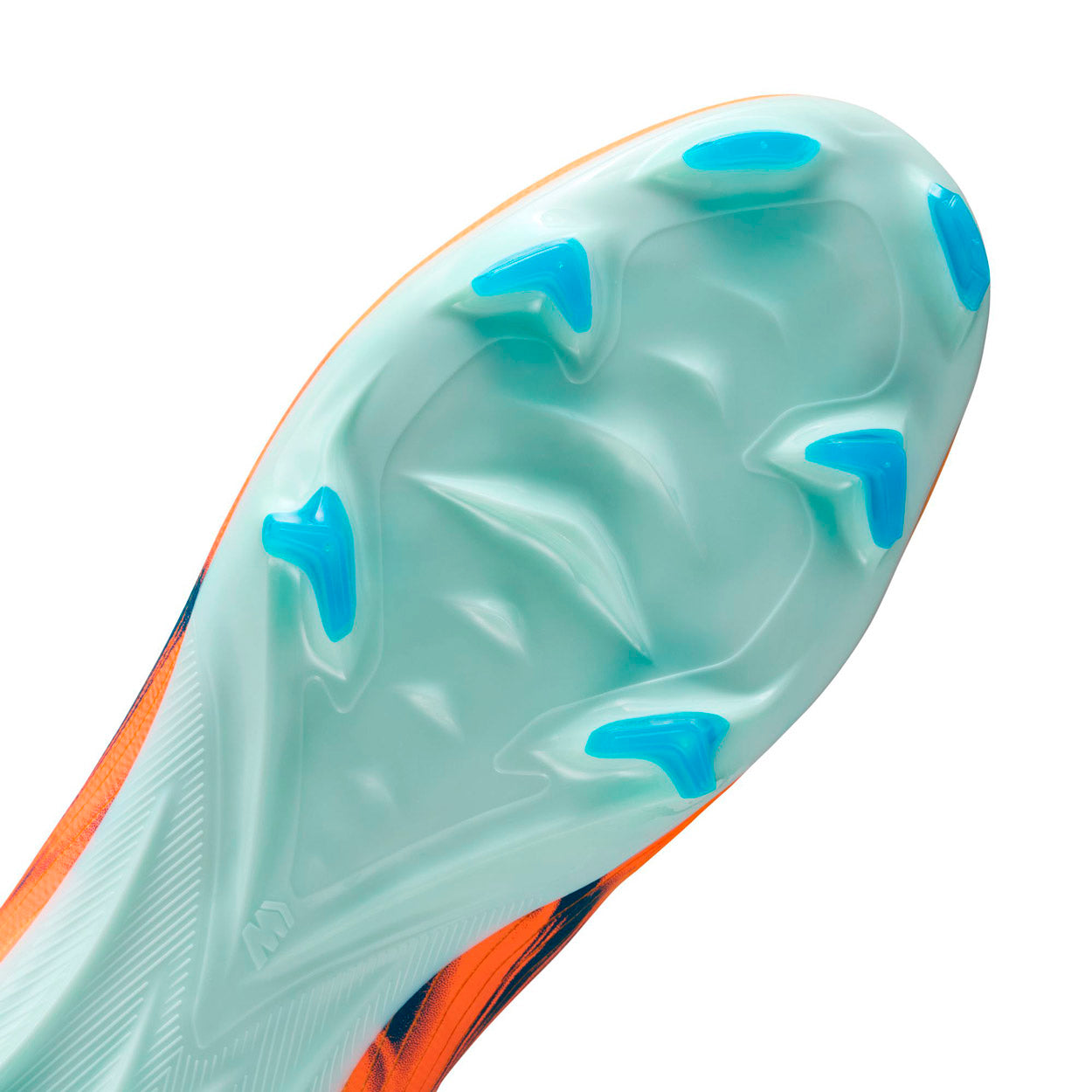 Mercurial Vapor 16 Pro Kylian Mbappe Fodboldstøvler