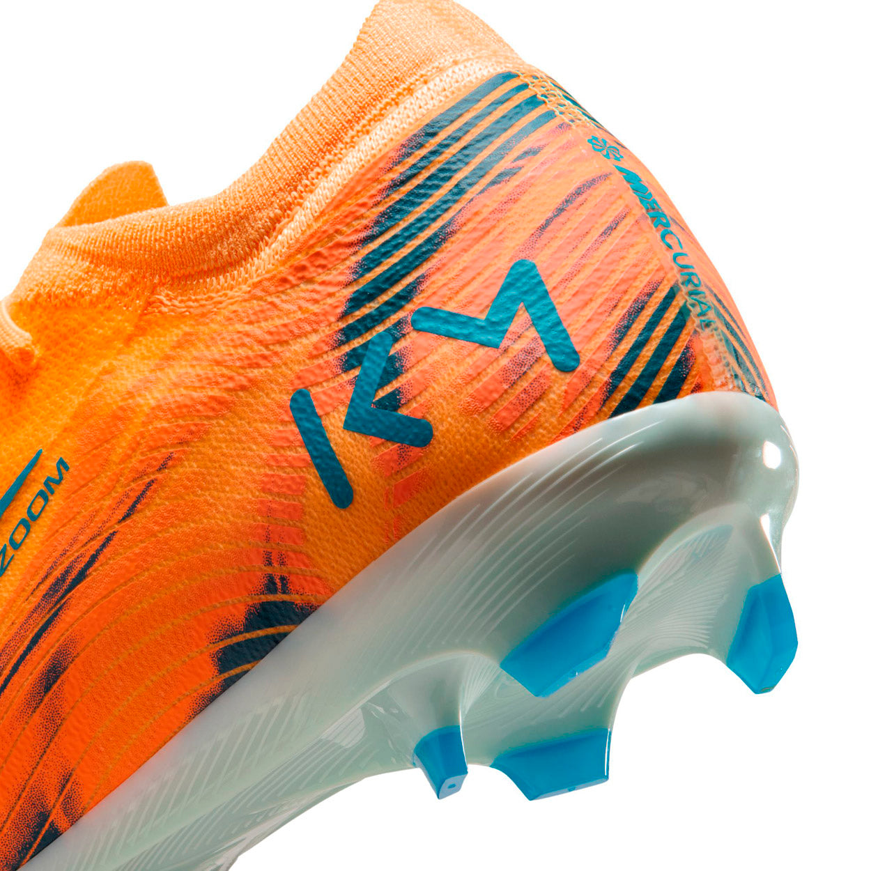 Mercurial Vapor 16 Pro Kylian Mbappe Fodboldstøvler