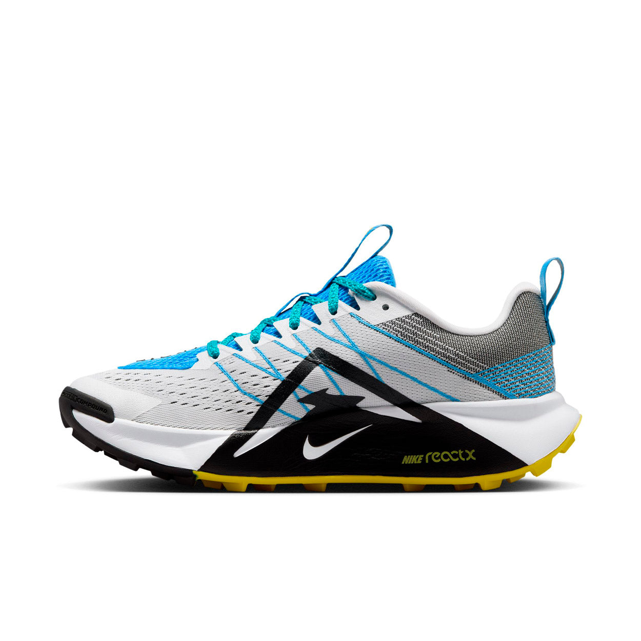 Wildhorse 10 Trail Løbesko