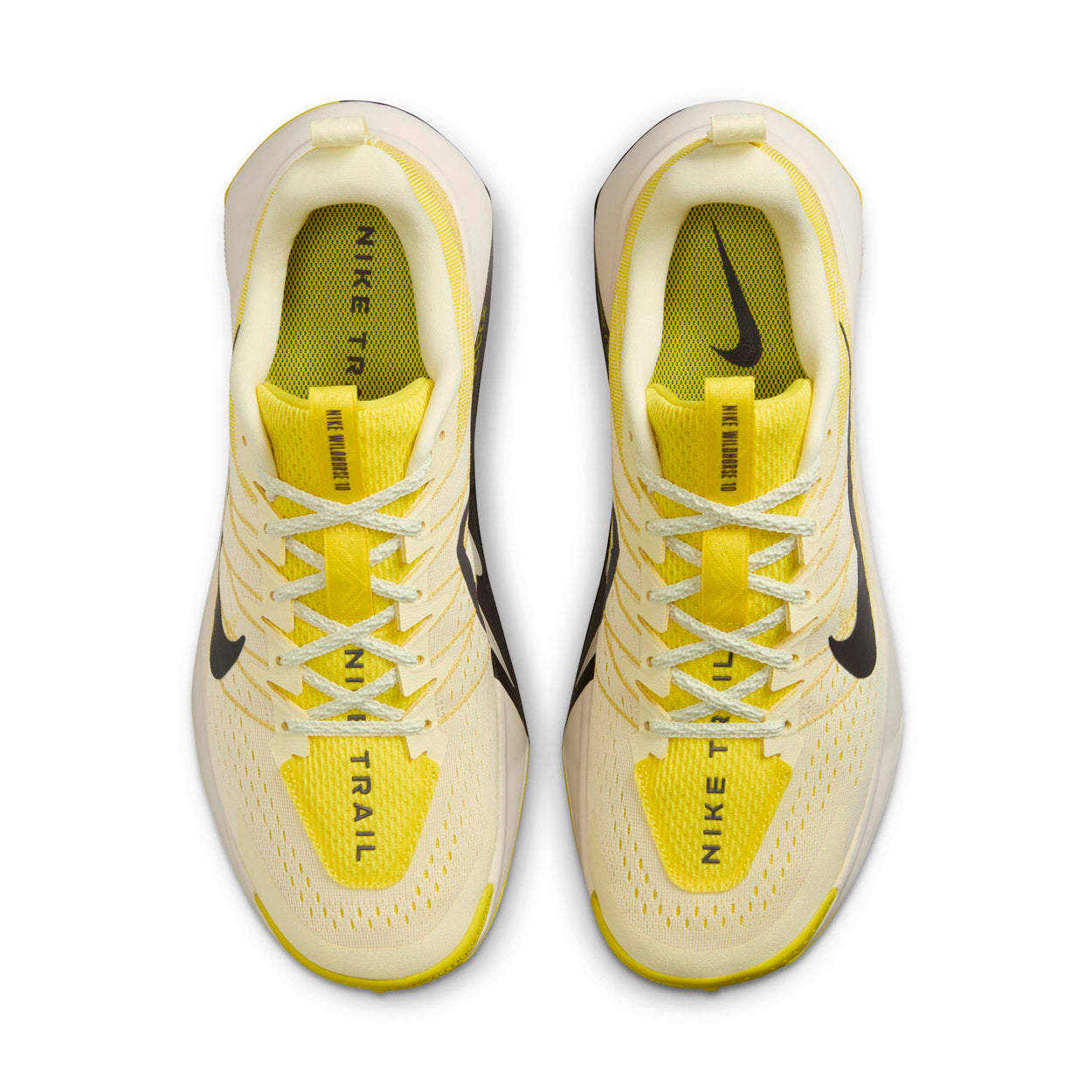 Wildhouse 10 Trailøbesko