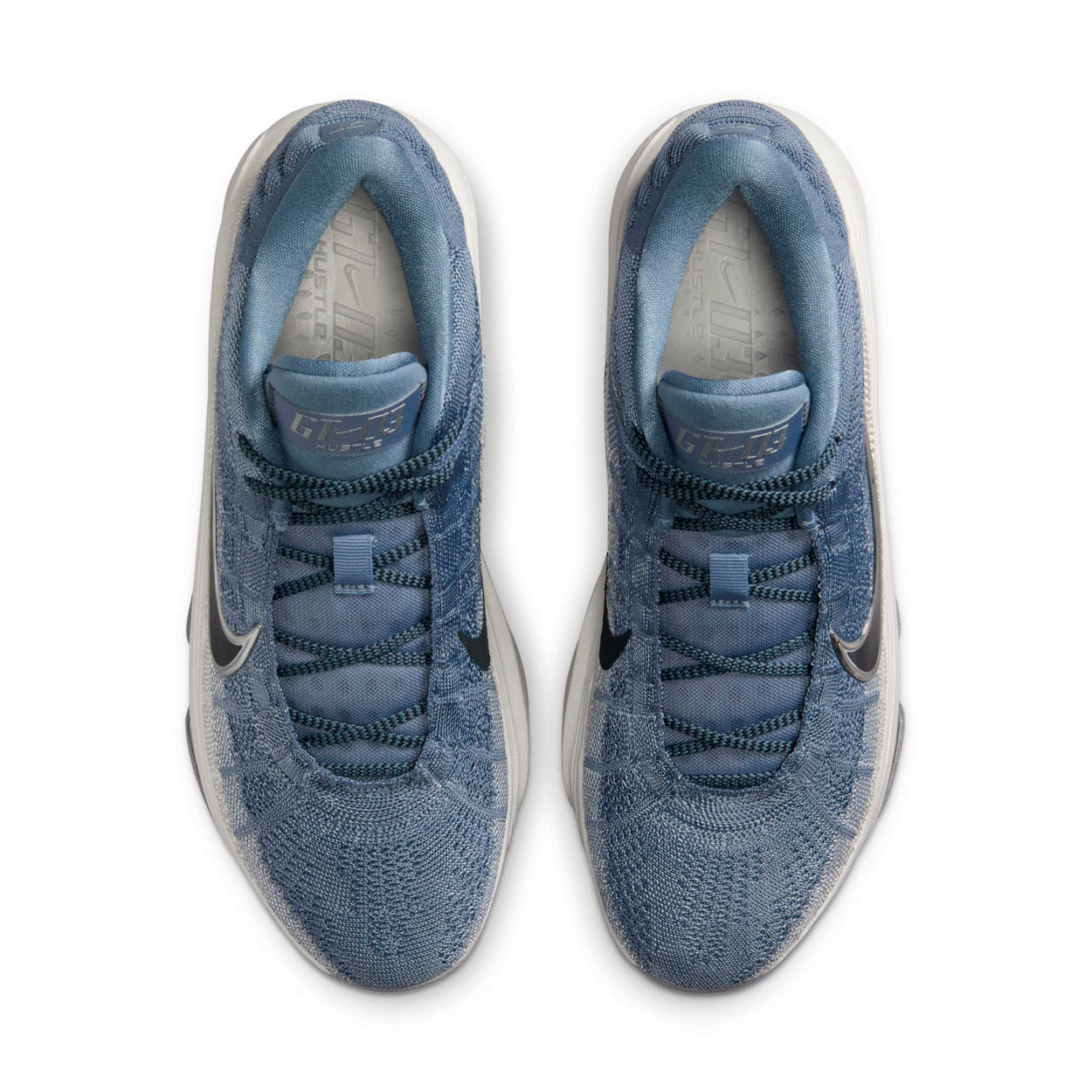 G.T. HUSTLE 3 SNEAKERS