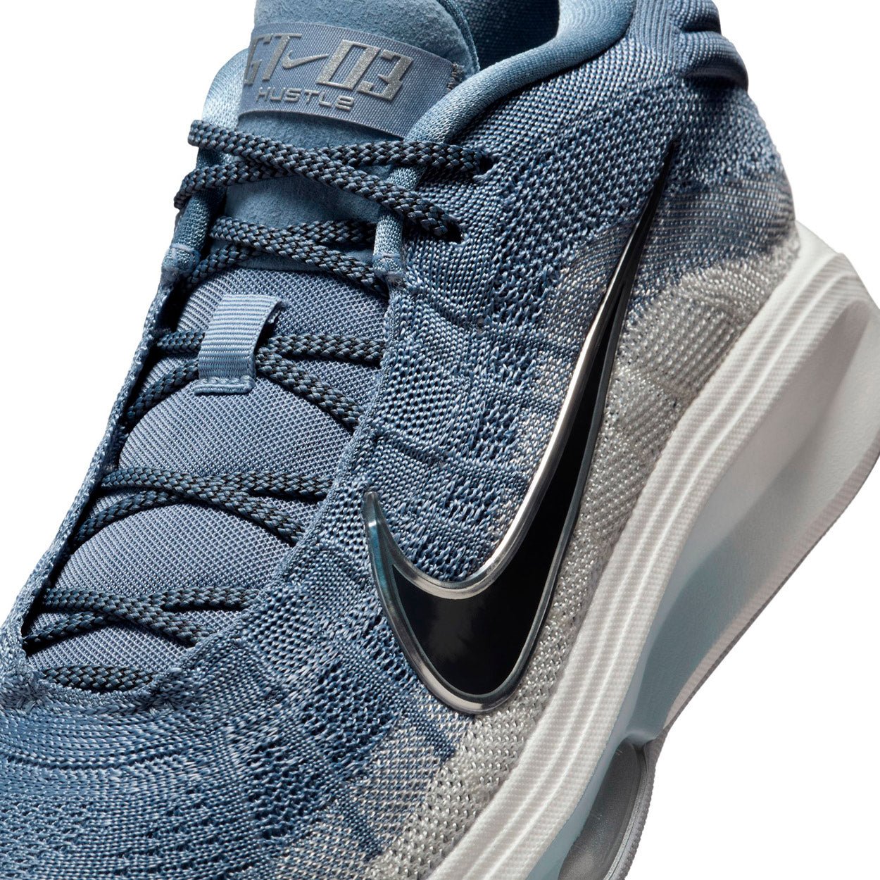 G.T. HUSTLE 3 SNEAKERS