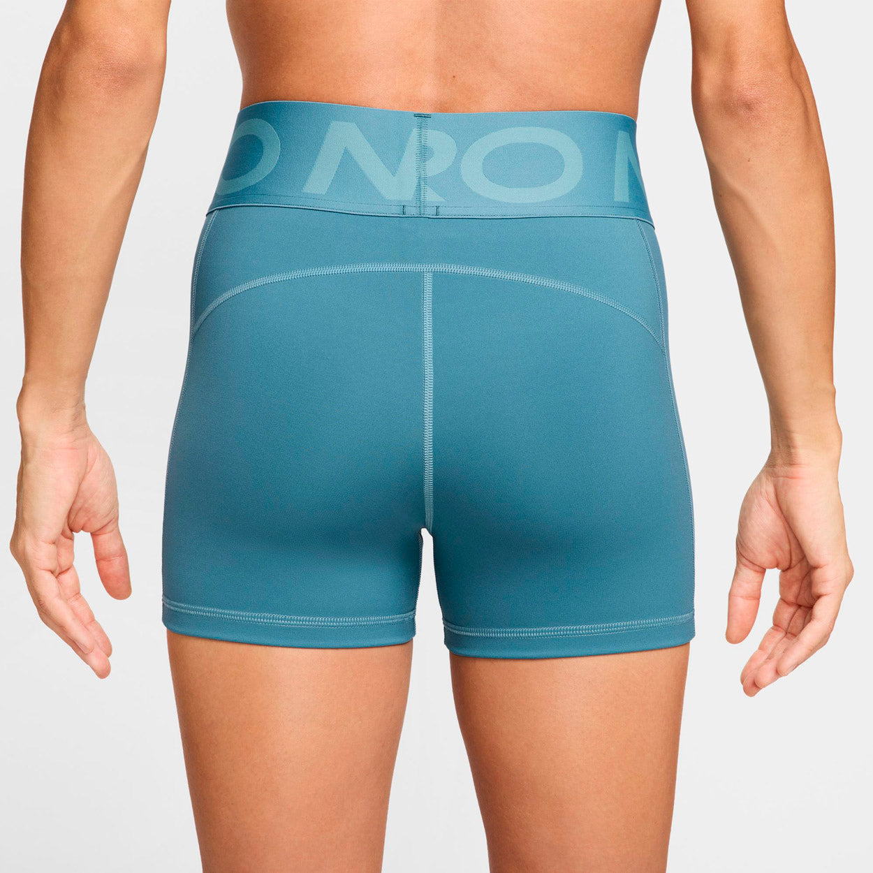 PRO SCULPT HIGH-WAIST KORTE TIGHTS