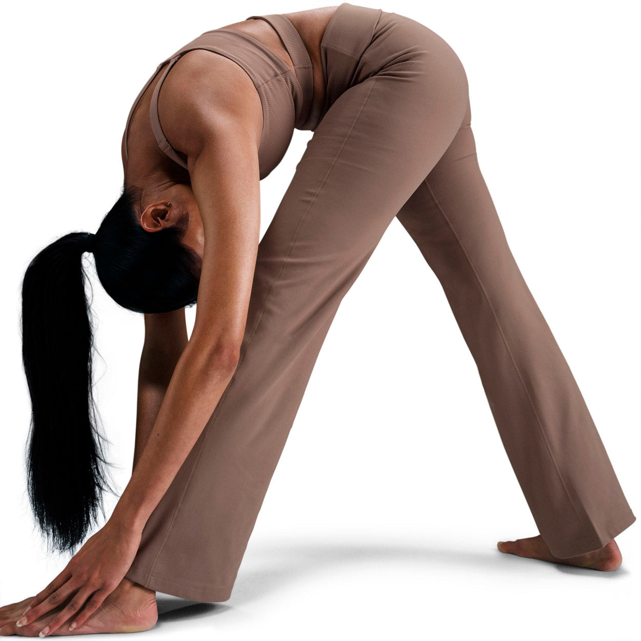 One Dri-Fit High Waist Tights