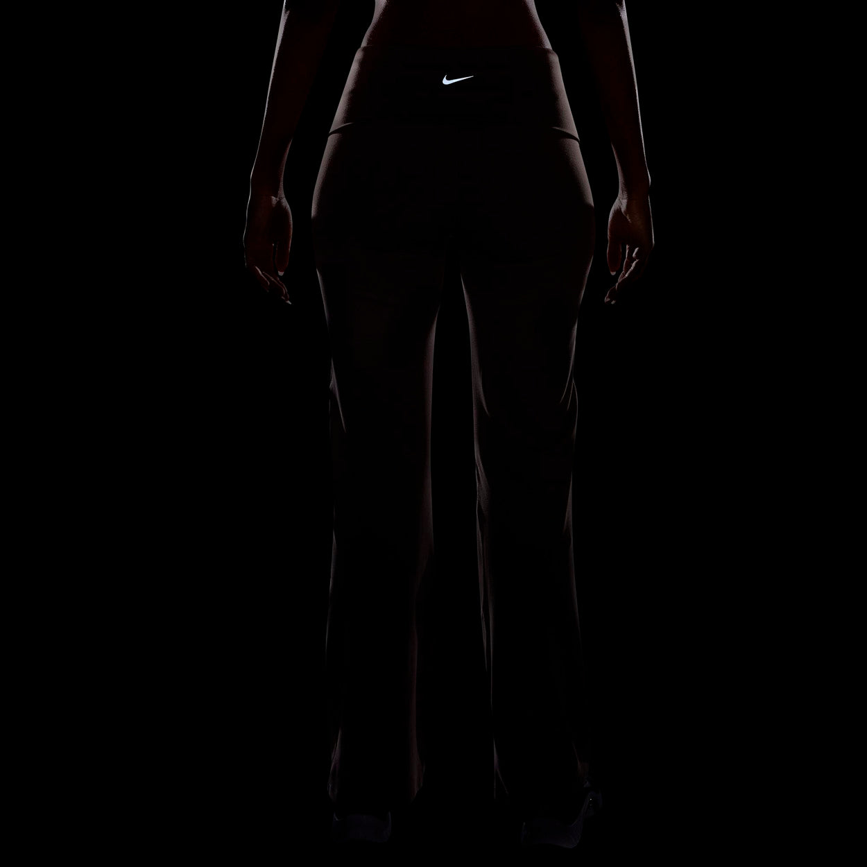 One Dri-Fit High Waist Tights