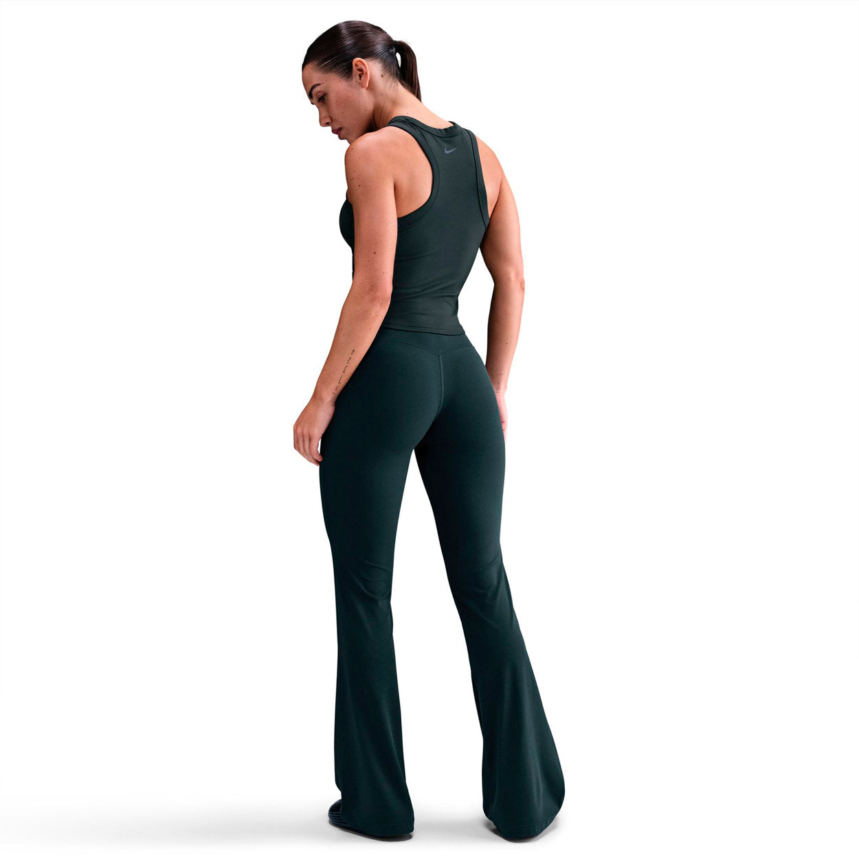 Zenvy High-Waiste Trænings Tight