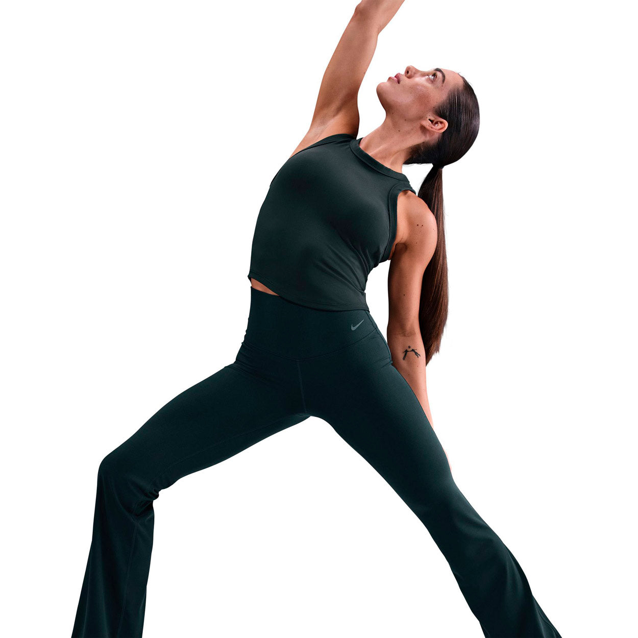 Zenvy High-Waiste Trænings Tight