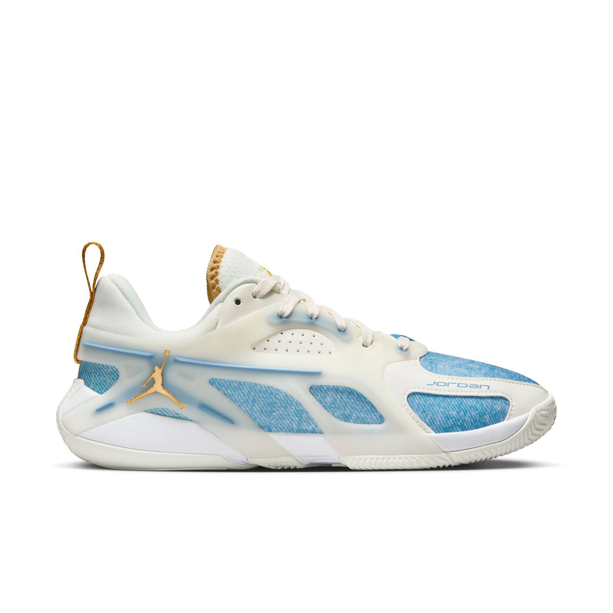 JORDAN HEIR SERIES WOMEN'S BAS