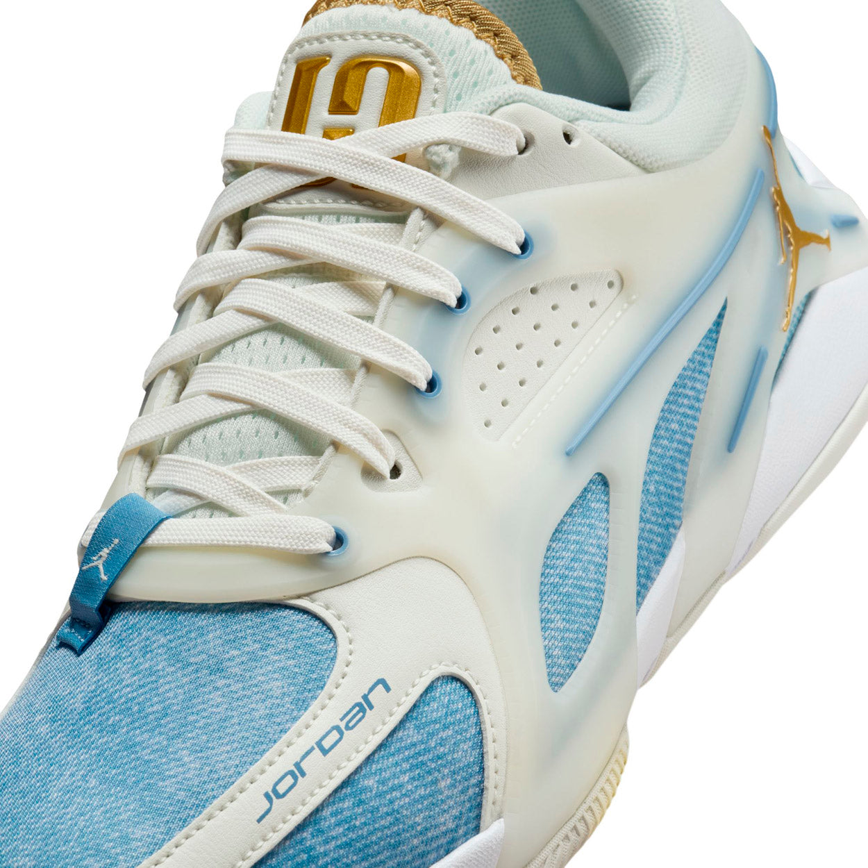 JORDAN HEIR SERIES WOMEN'S BAS