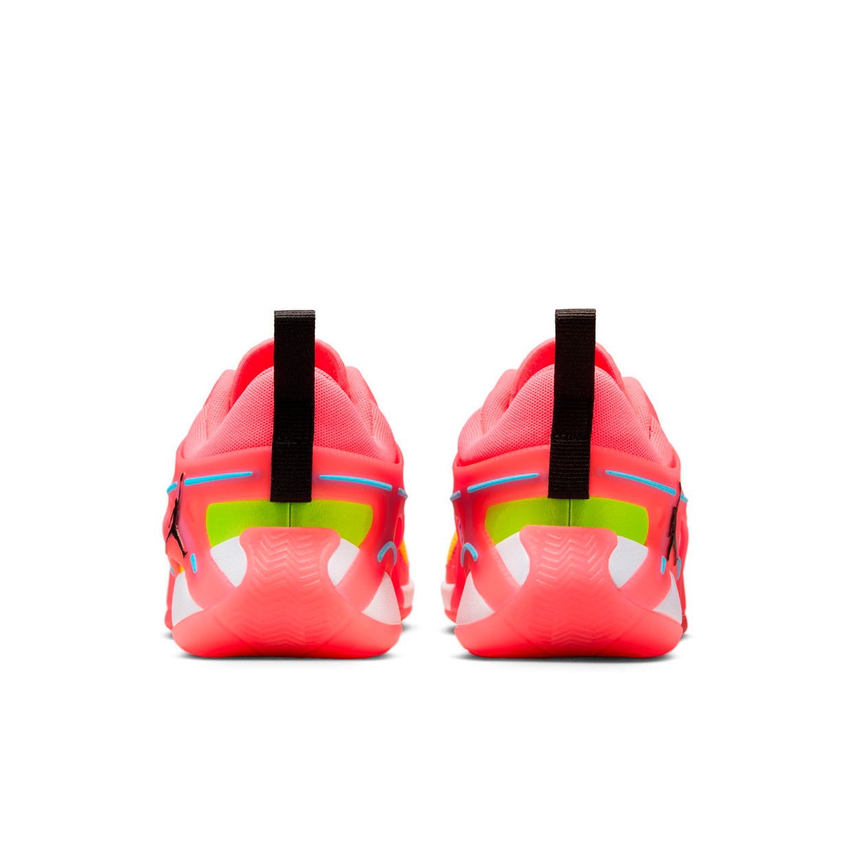 Jordan Heir Basketballsko