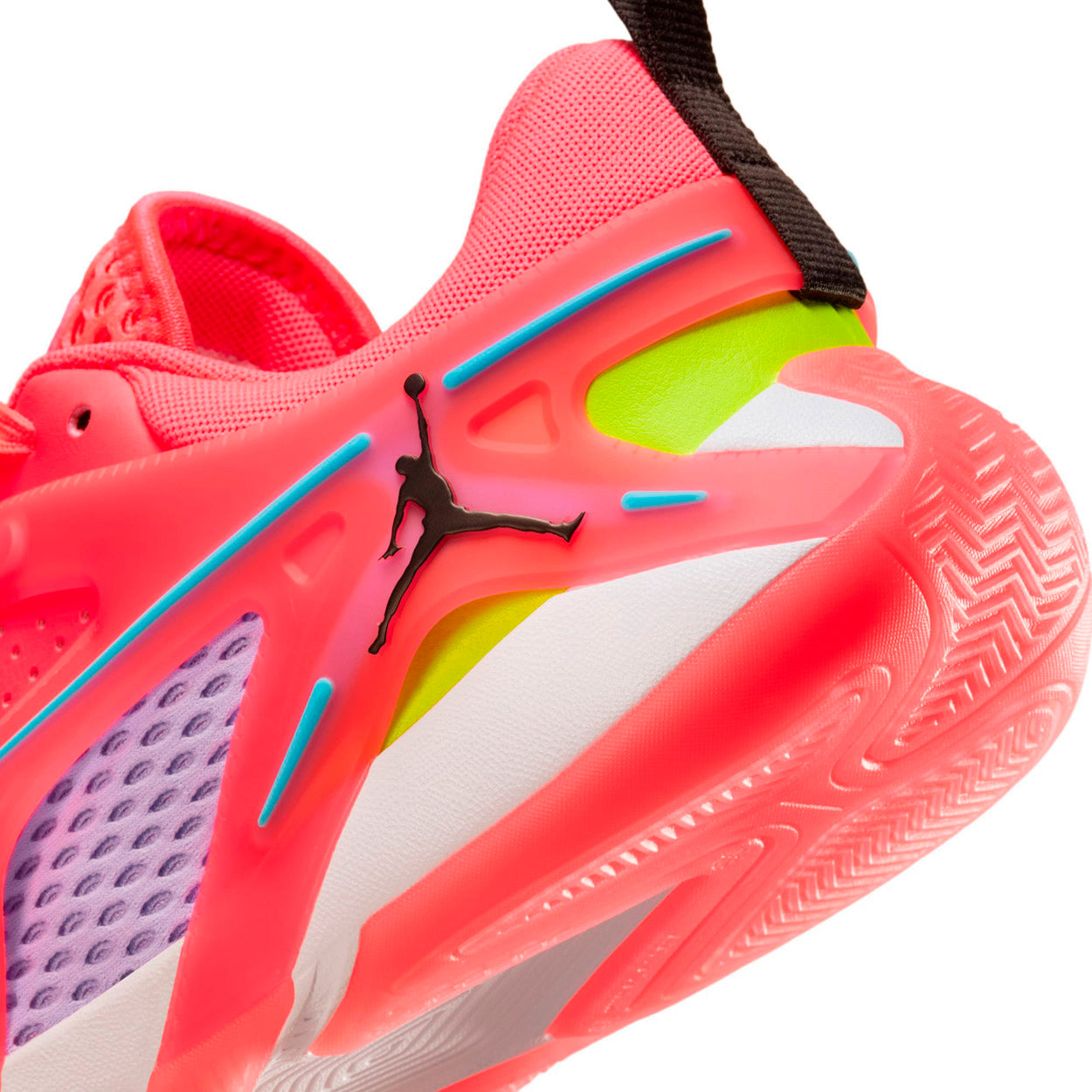 Jordan Heir Basketballsko