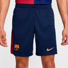 FC Barcelona 24/25 Hjemmebane Shorts