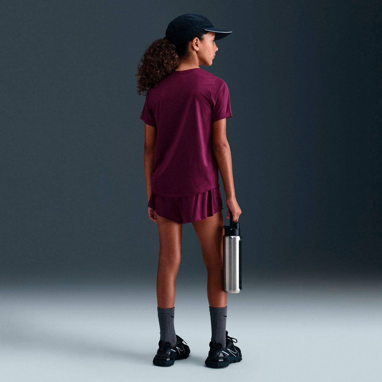 One Girls Dri-Fit Trænings T-shirt