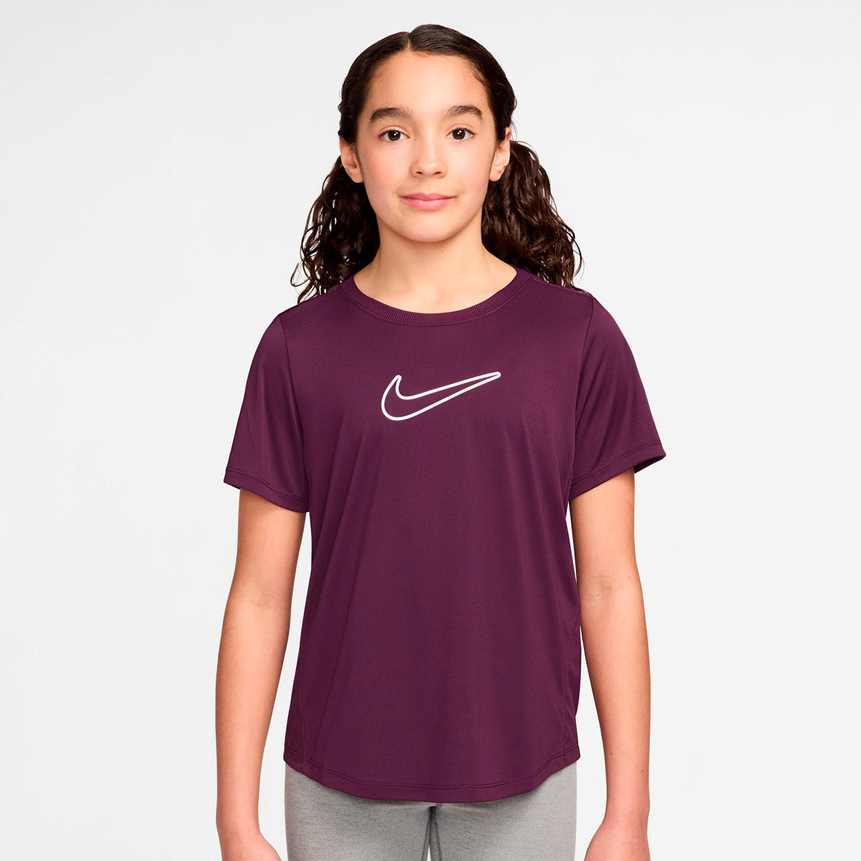 One Girls Dri-Fit Trænings T-shirt