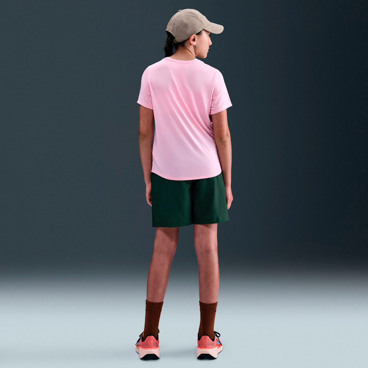 One Girls Dri-Fit Trænings T-shirt