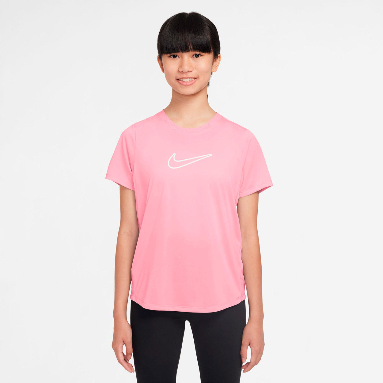 One Girls Dri-Fit Trænings T-shirt