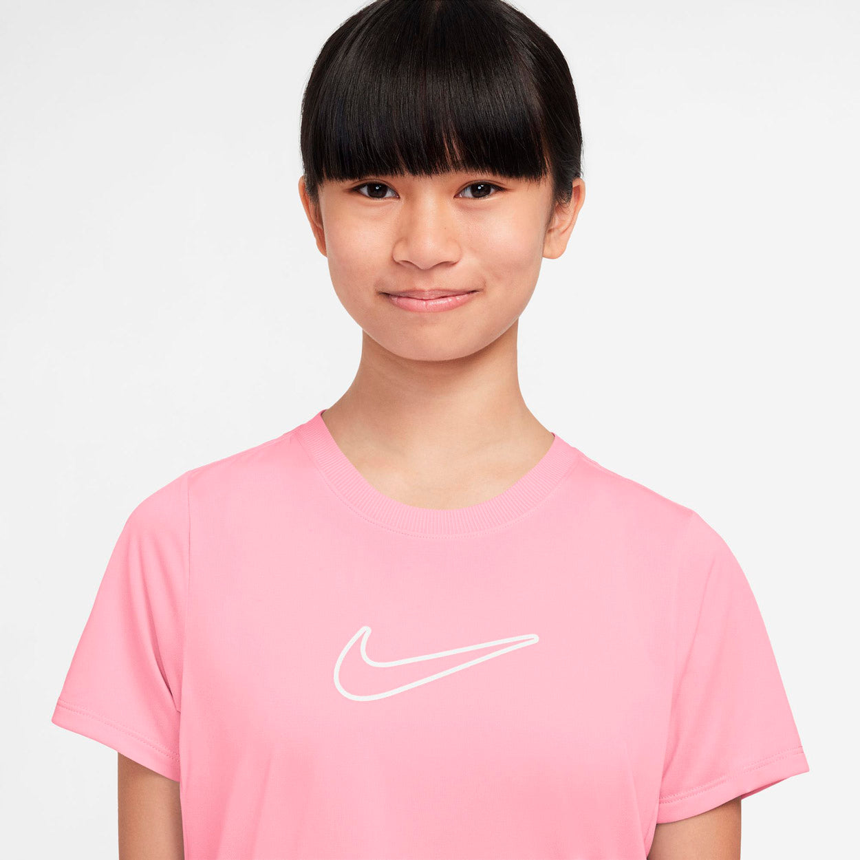 One Girls Dri-Fit Trænings T-shirt