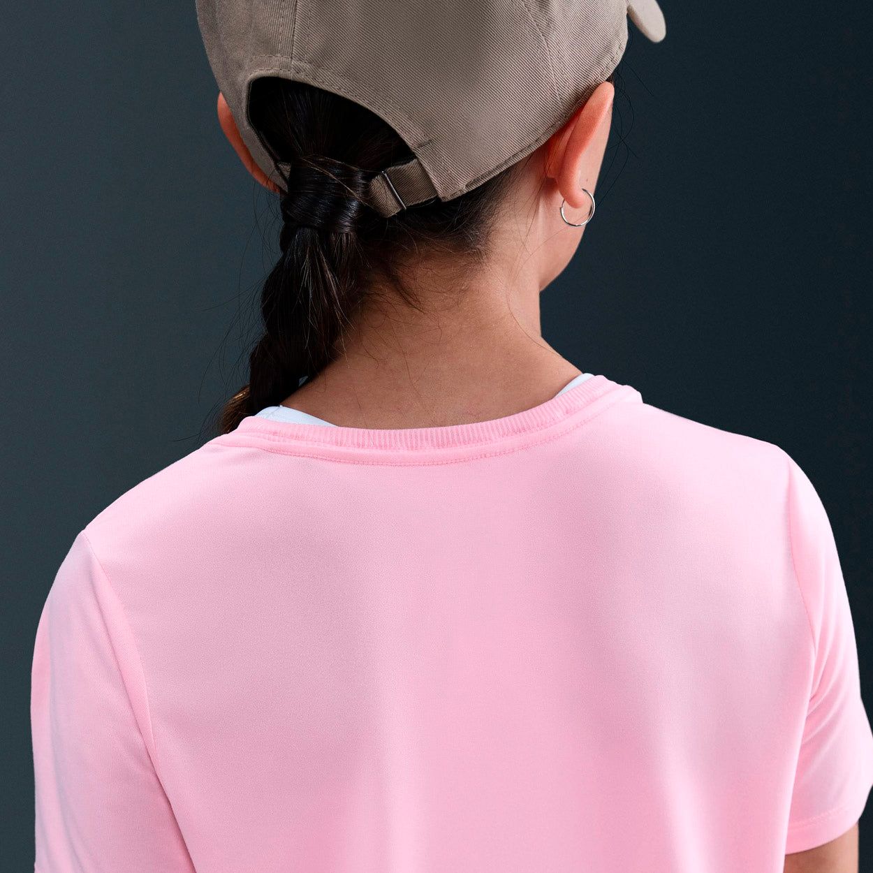 One Girls Dri-Fit Trænings T-shirt