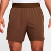 COURT ADVANTAGE DRI-FIT SHORTS fra Nike