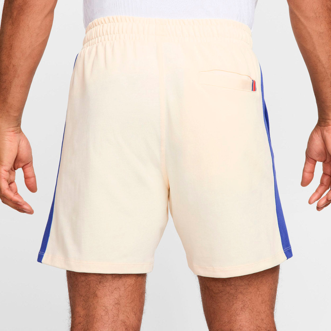 COURT HERITAGE DRI-FIT SHORTS