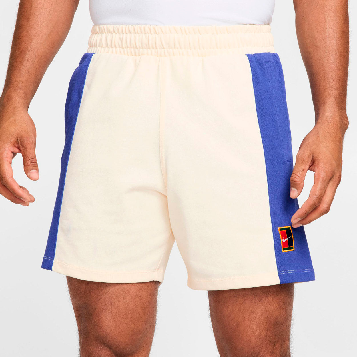 COURT HERITAGE DRI-FIT SHORTS