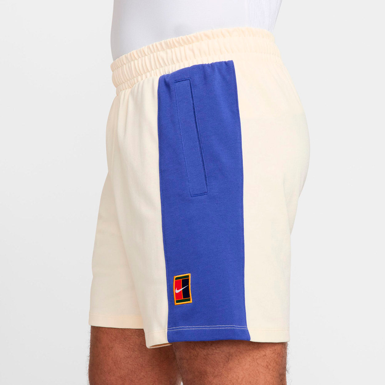 COURT HERITAGE DRI-FIT SHORTS