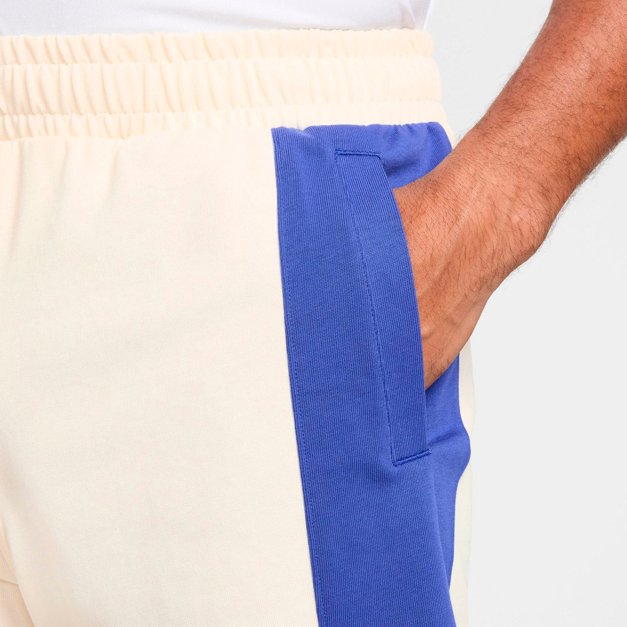 COURT HERITAGE DRI-FIT SHORTS