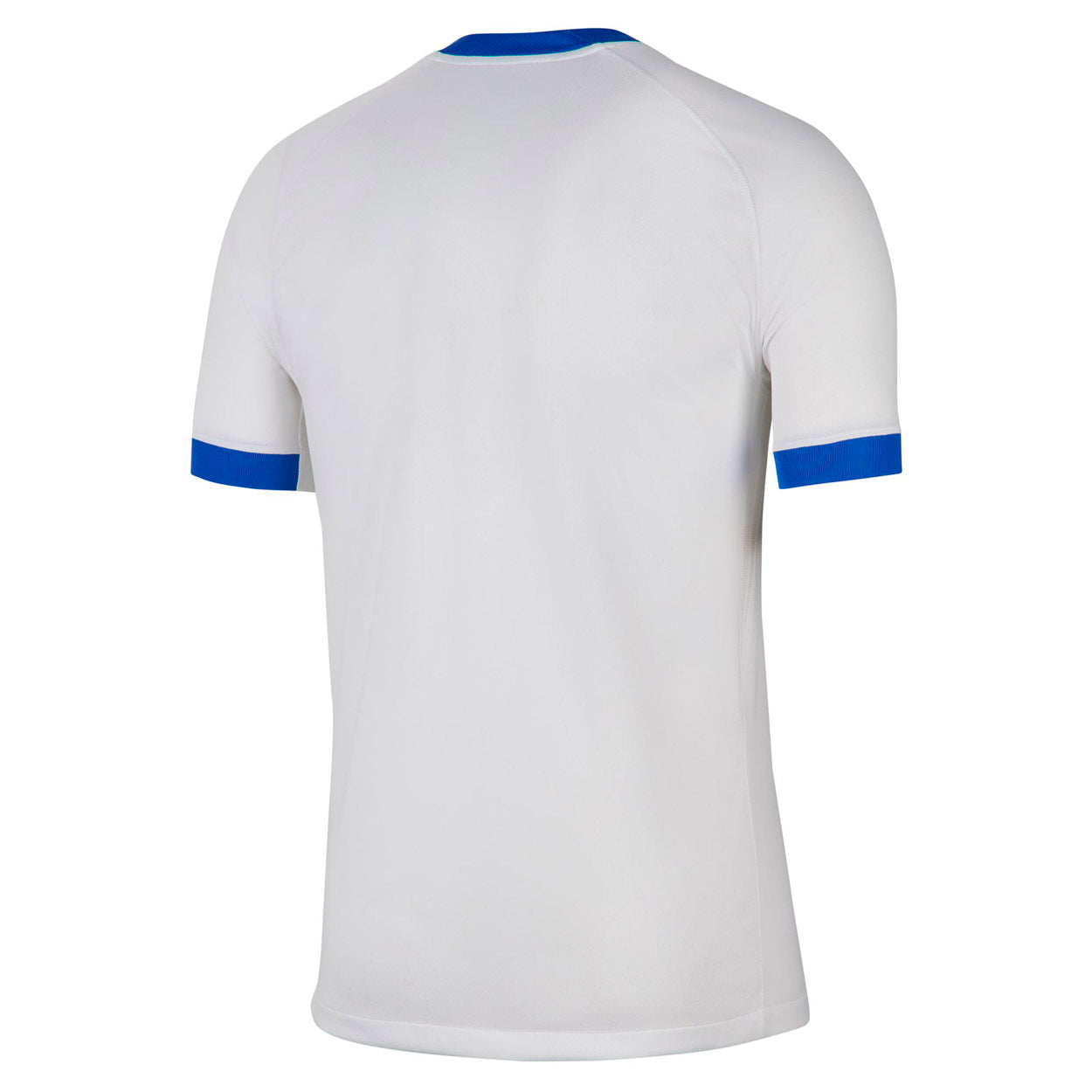 England Dame 25 Hjemmebanetrøje