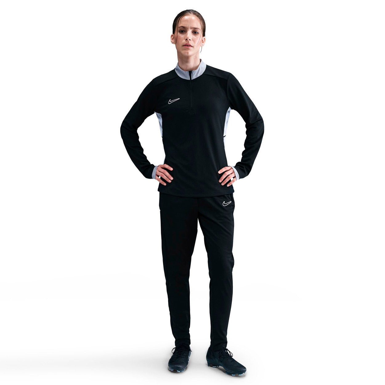 Dri-fit Academy 25 Trænings Trøje