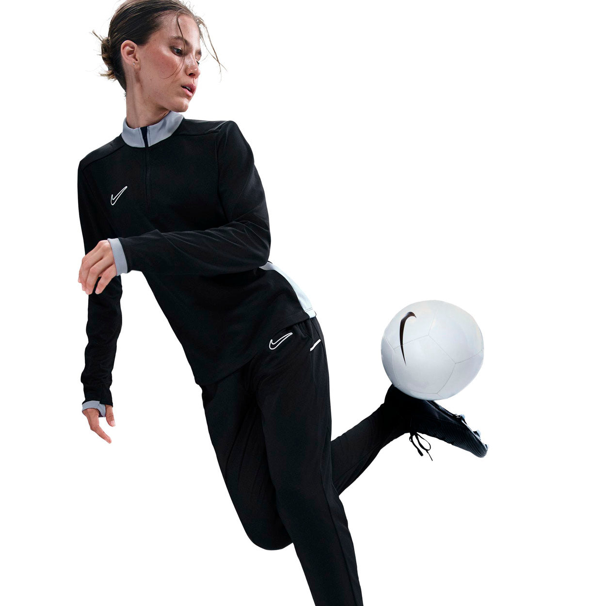 Dri-fit Academy 25 Trænings Trøje